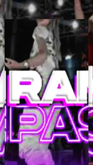 DJ Pikiran Ku Lepas Screenshot 2