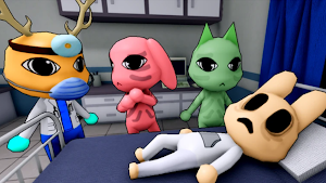 Animal Hospital (Anomaly) Screenshot 1