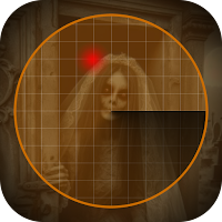 Ghost Detector - Ghost Finder