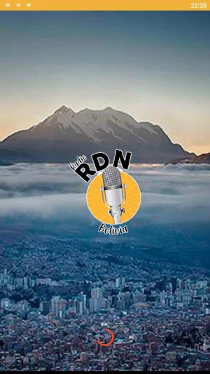 RDN Bolivia Screenshot 3