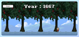 Sir Isaac Newton Screenshot 1