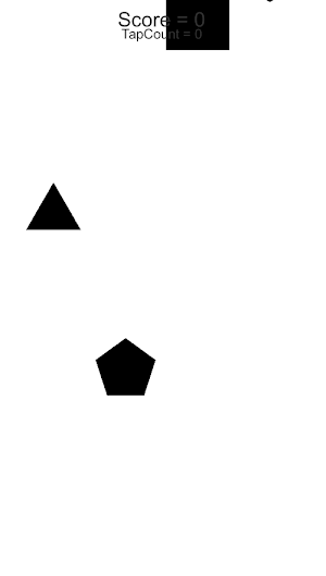 Shape Tap Screenshot 3
