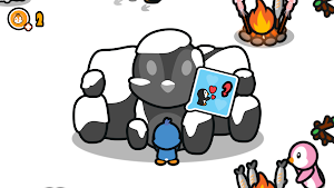 Hatching Hugs Screenshot 0