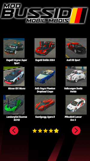 Mod Bussid Mobil Mbois Screenshot 3