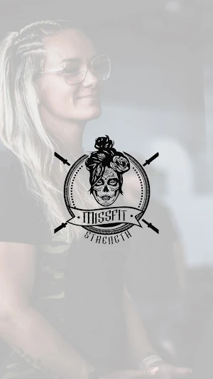 MissFit Strength Screenshot 0