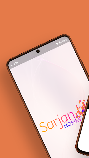 Sarjan HOMES Screenshot 0