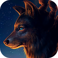 Wolf Wallpaper 2023