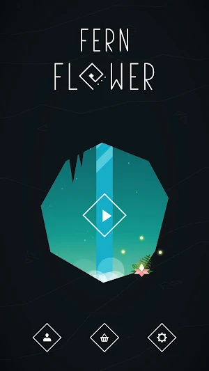 Fern Flower Screenshot 0