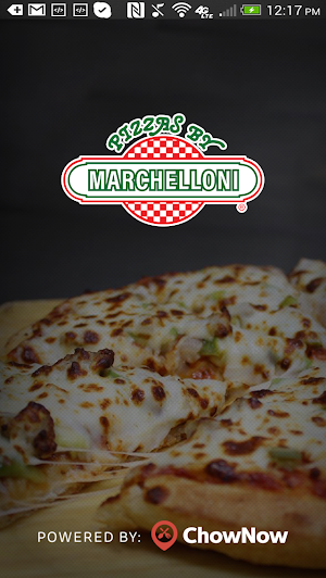 Marchelloni - Peru Screenshot 0