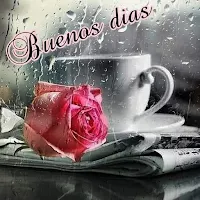 Buenos Dias Imágenes