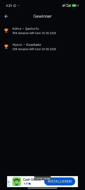Hevix Screenshot 2