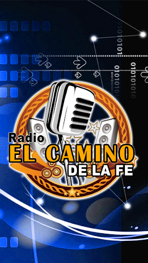 El camino de la fe Radio Screenshot 0