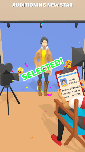 Be A Director Screenshot 2