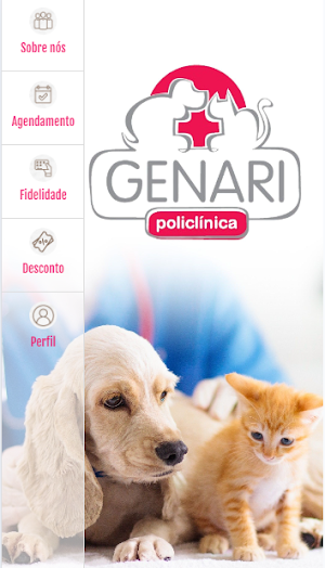Genari Policlínica Screenshot 0