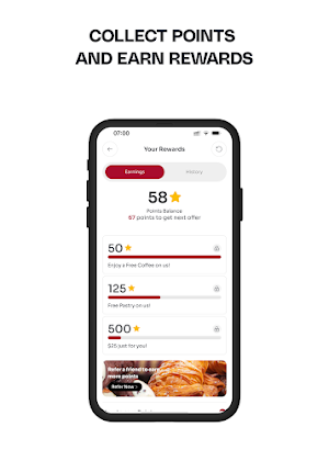 Carlo's Bakery Screenshot 3