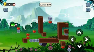 Greedy Snake Screenshot 2