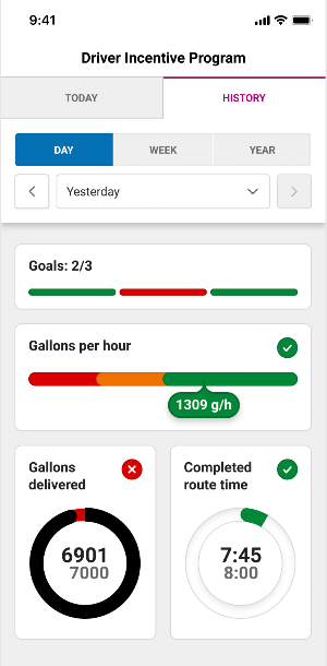 Jacobus Energy ROAR Screenshot 1