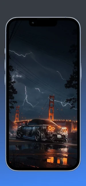 drift cars wallpapers 2023 4k Screenshot 3