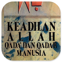 Keadilan Allah Qada' Dan Qadar