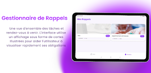 Sawa aidé Screenshot 2