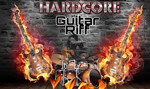 Guitar Riff HardCore - Power Chords Screenshot 0