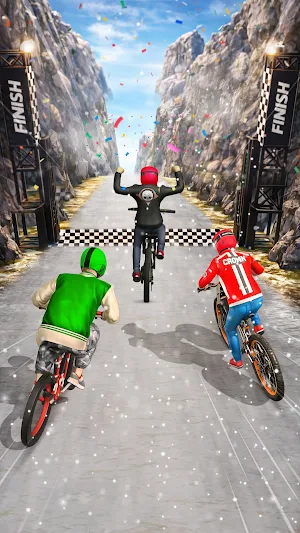 Rush it: Speed Xtreme Screenshot 2