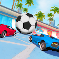 Cars Royale: Battle Arena