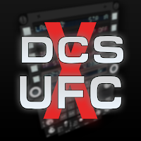 DCS UFC X