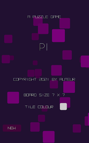 PI - a puzzle game Screenshot 0
