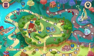 Garden City (free-to-play) Screenshot 2