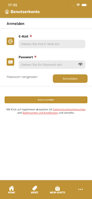 Waldrestaurant am Grieps Screenshot 3