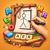 Hangman - Voca Study