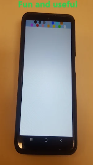 Pro Whiteboard Screenshot 1