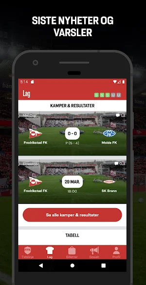 FFK+ Screenshot 2