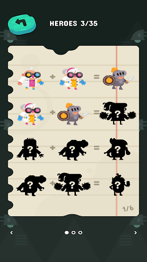 Snatch Lab: Timing Puzzle Screenshot 1