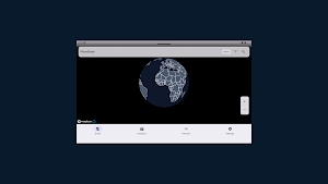 Place Globe Screenshot 3