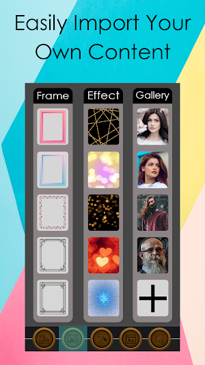 Book Cover Maker Pro / Wattpad & eBooks / Magazine Screenshot 3