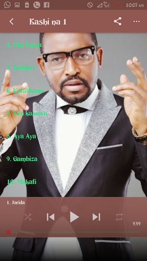 Wakokin Yakubu Muhammad 1 Screenshot 2