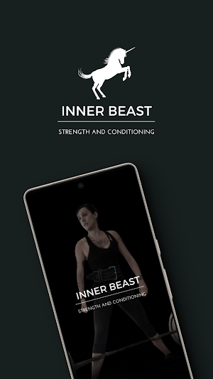 Inner Beast Screenshot 0