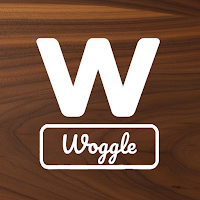 Woggle: Daily Word Challenge