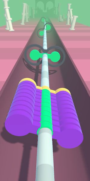 Roll Shape Screenshot 0