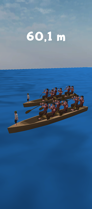 Pacu Jalur - Aura Farming Screenshot 3