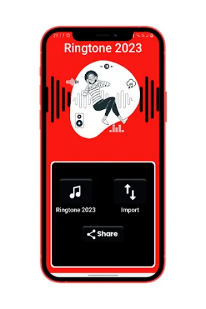 Ringtones 2023 Screenshot 1