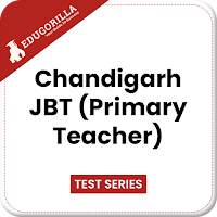 Chandigarh JBT