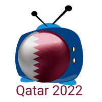 Qatar 2022 TV-Radio