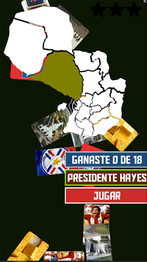 Truco Paraguayo Screenshot 3