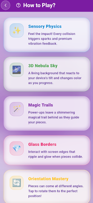 Puzzly: Jigsaw Puzzle Games Screenshot 3