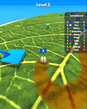 Rot'Em All Screenshot 0