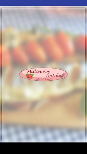 Malinowy Anioł Screenshot 2