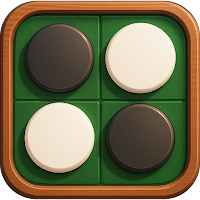 Reversi Master